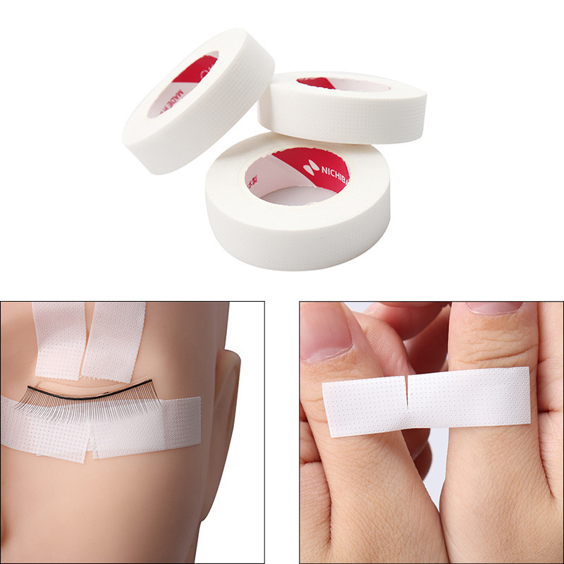 1pcs Eyelash Extension Adhesiv - đánh giá và giá Medical Tape