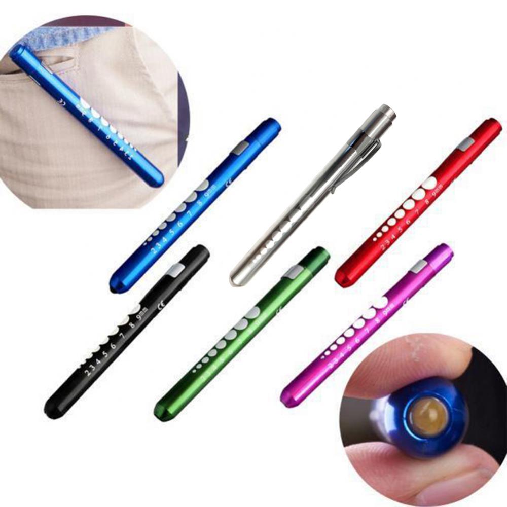 Medical First Aid LED Pen Ligh - đánh giá và giá First Aid Kit