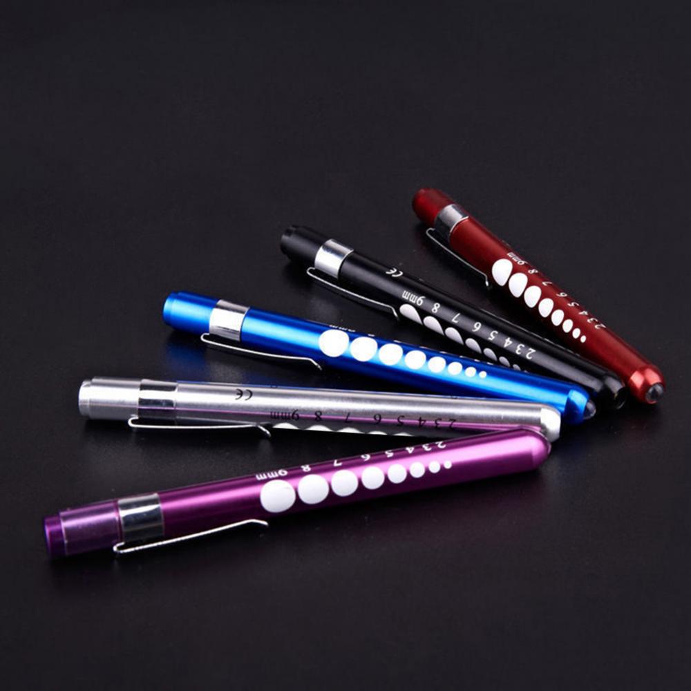 Medical First Aid LED Pen Ligh - đánh giá và giá First Aid Kit