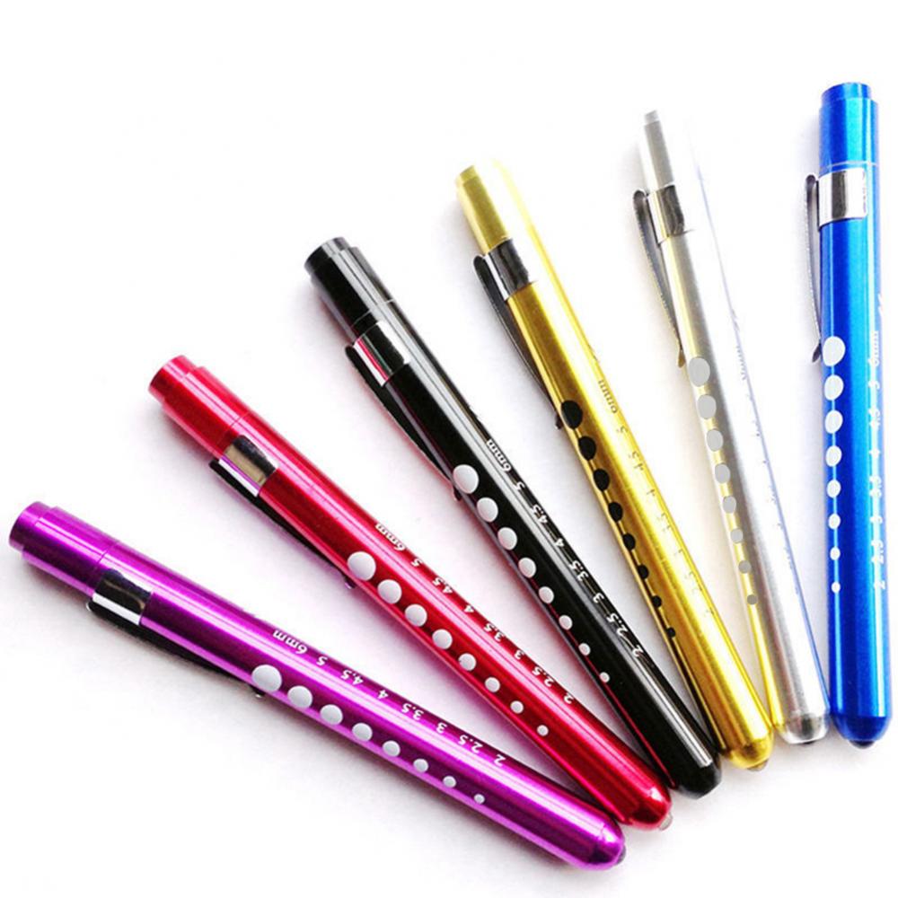 Medical First Aid LED Pen Ligh - đánh giá và giá First Aid Kit