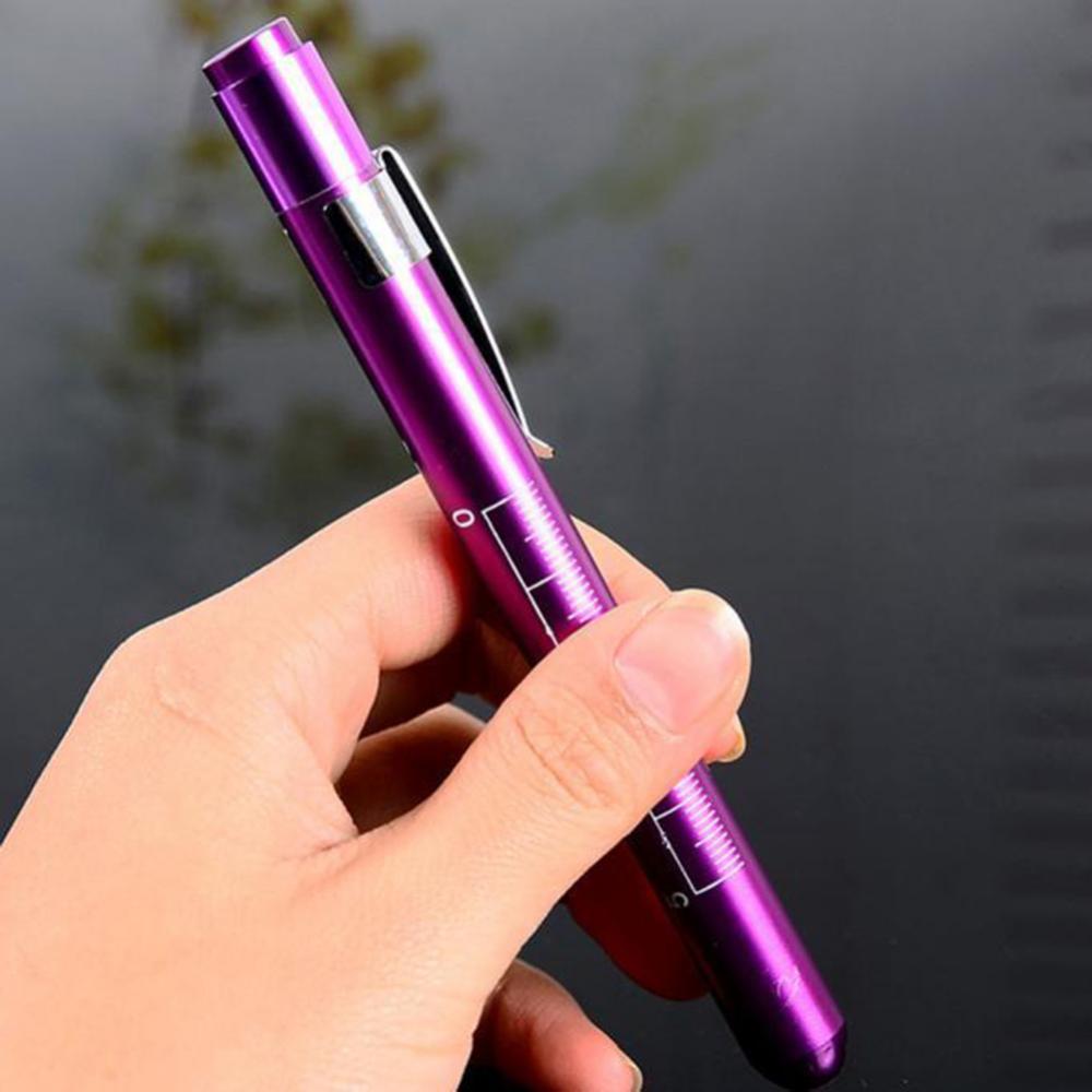 Medical First Aid LED Pen Ligh - đánh giá và giá First Aid Kit