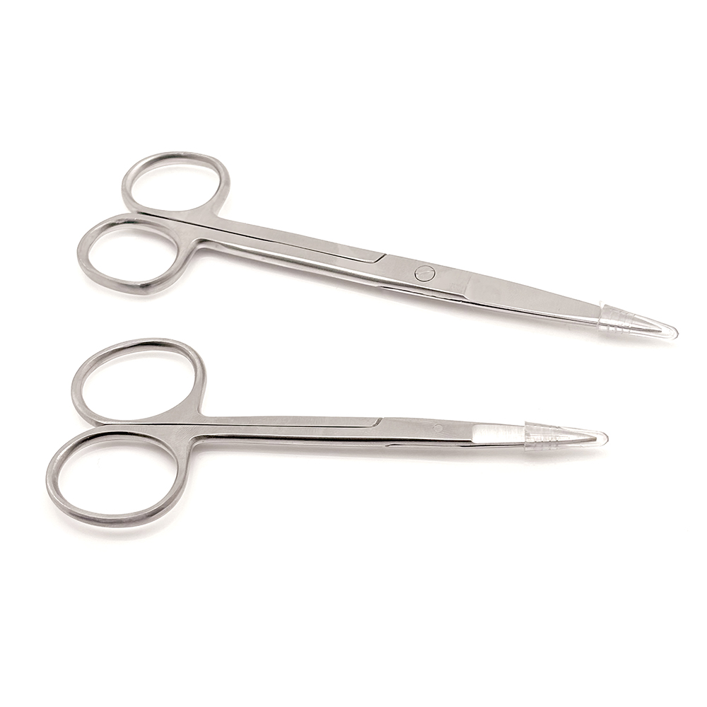 High Quality Surgical Scissors - đánh giá và giá Medical Scissors