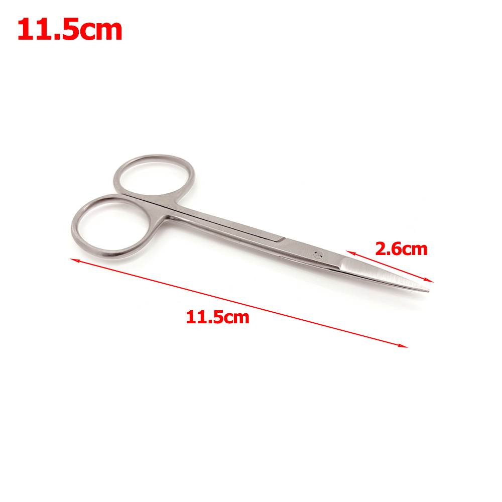 High Quality Surgical Scissors - đánh giá và giá Medical Scissors