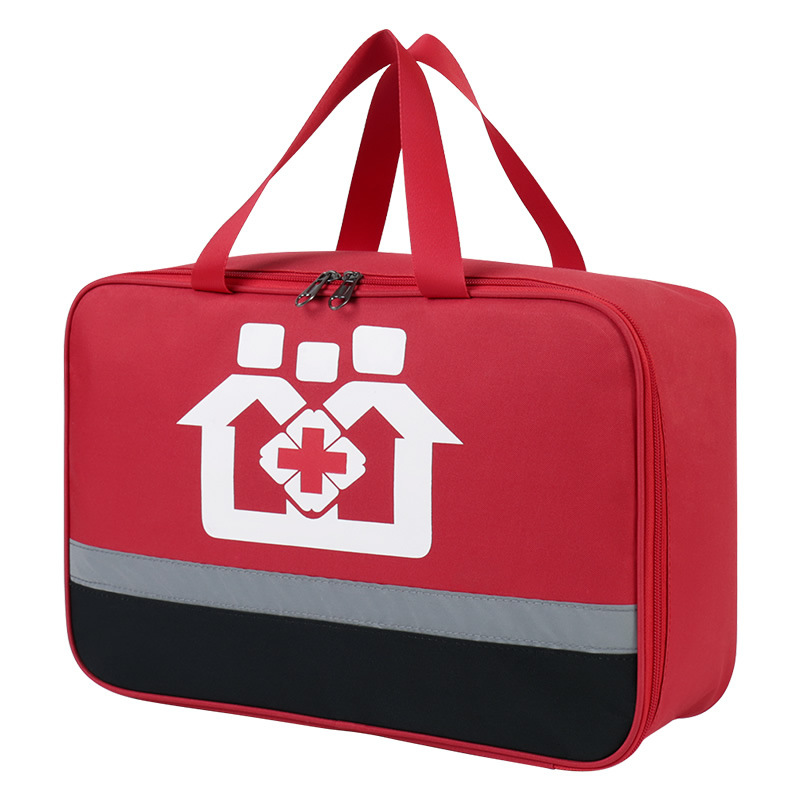 Outdoor waterproof Oxford firs - đánh giá và giá First Aid Kit