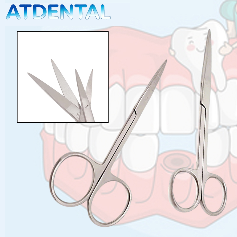 Straight Surgical Scissors Hig - đánh giá và giá Medical Scissors