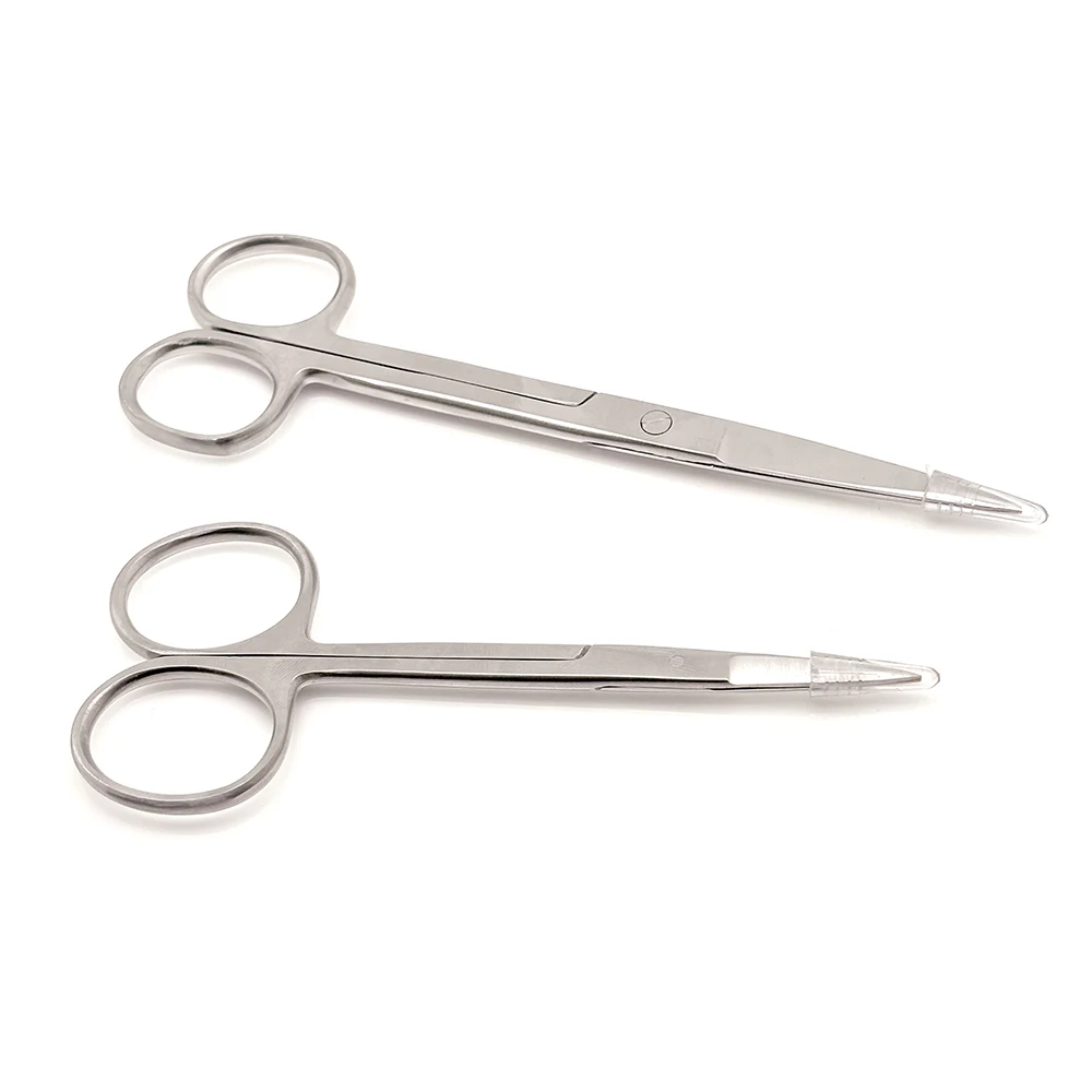 Straight Surgical Scissors Hig - đánh giá và giá Medical Scissors