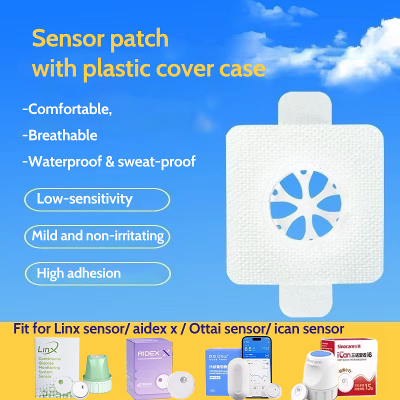 Linx Sensor patch Medical adhe - đánh giá và giá Medical Tape