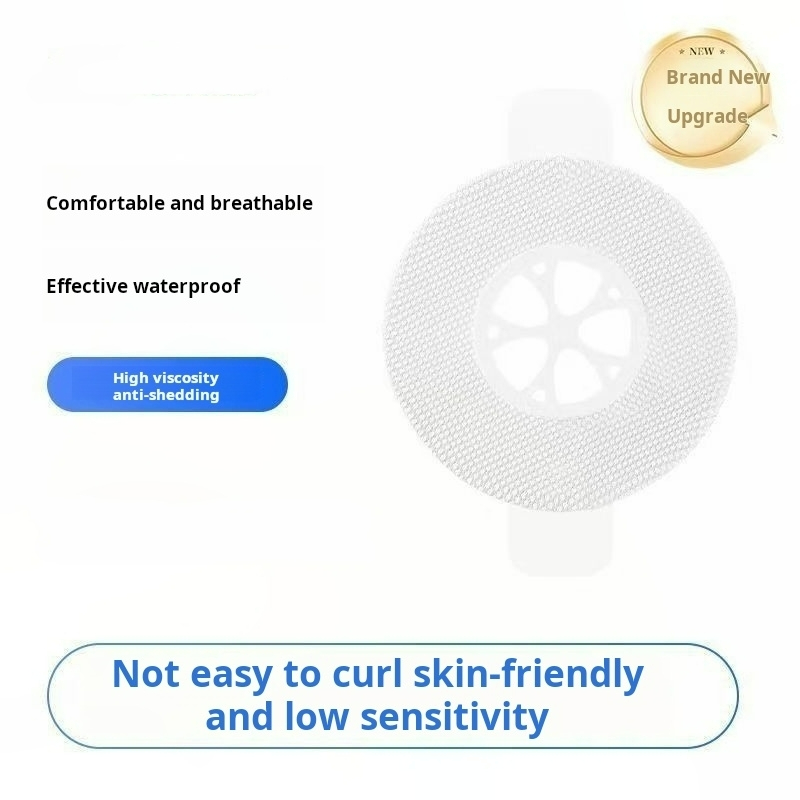 Linx Sensor patch Medical adhe - đánh giá và giá Medical Tape