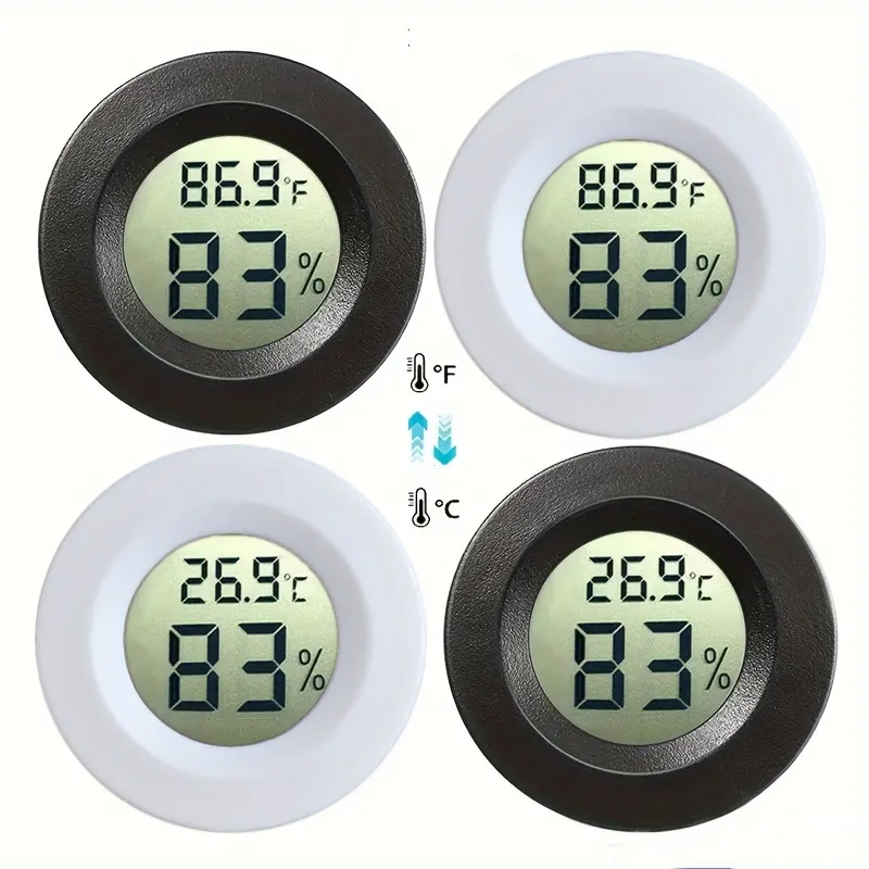 ℉/℃ Mini LCD Digital Thermomet - đánh giá và giá Thermometer Digital