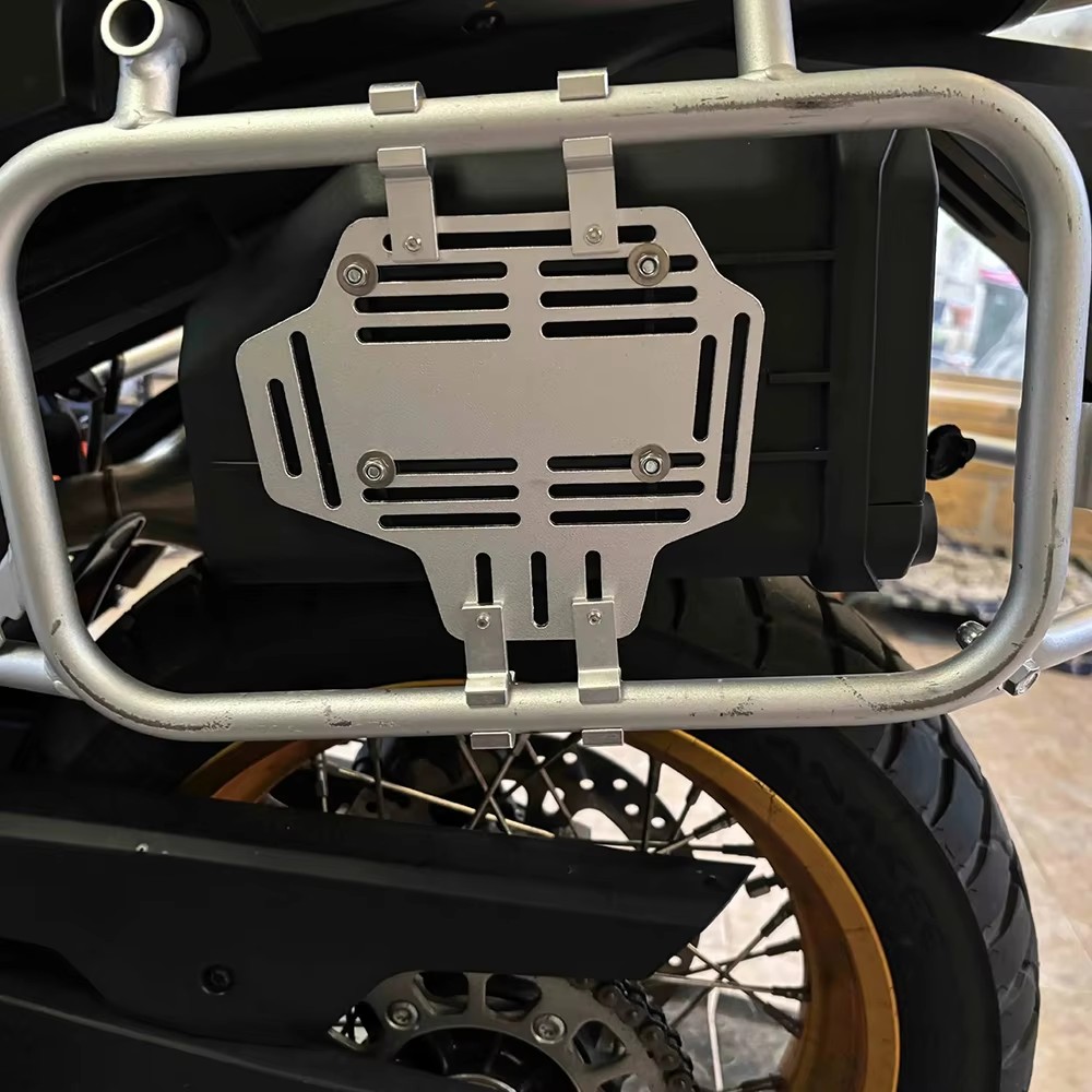 For BMW F800GS F700GS F650GS G - đánh giá và giá First Aid Kit