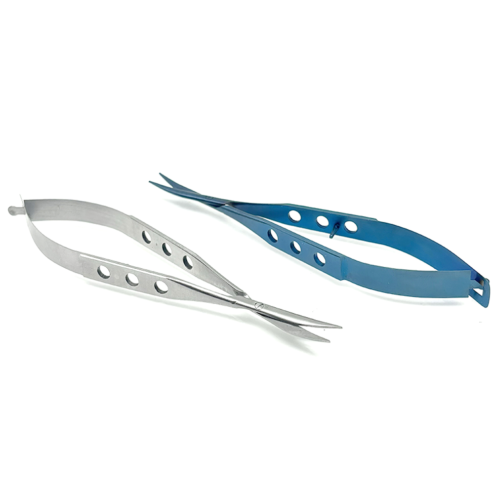 5pcs Conjunctival Eye Scissors - đánh giá và giá Medical Scissors