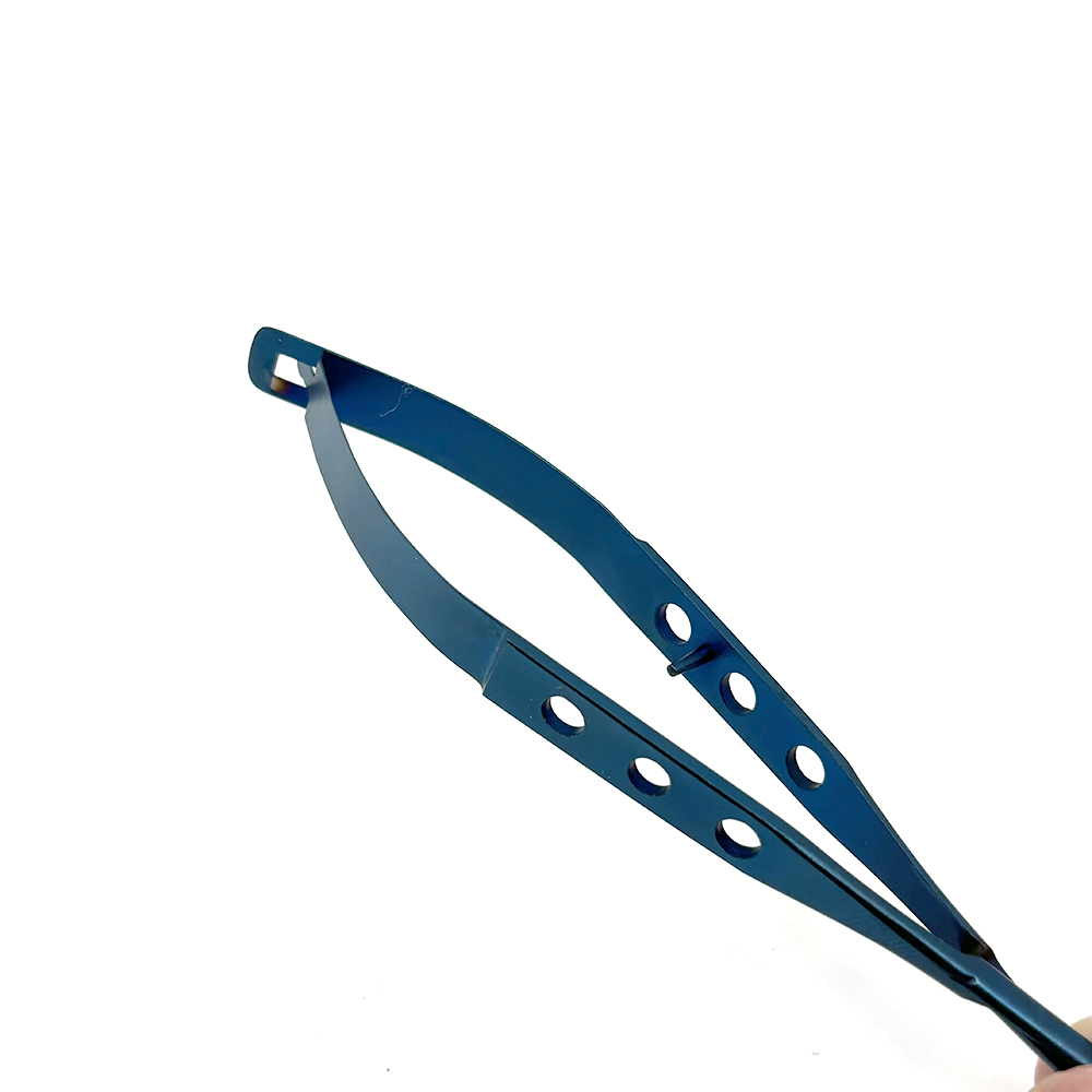 5pcs Conjunctival Eye Scissors - đánh giá và giá Medical Scissors