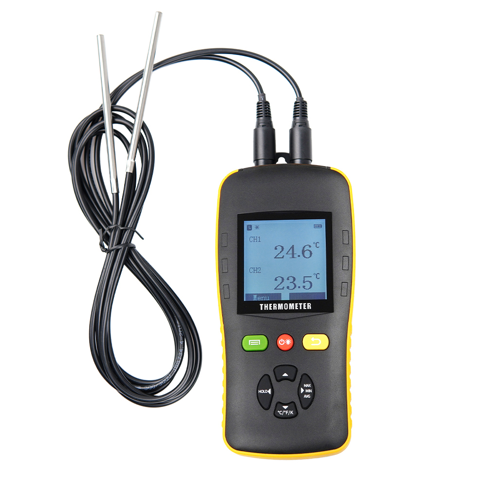 Good stability, digital thermo - đánh giá và giá Thermometer Digital