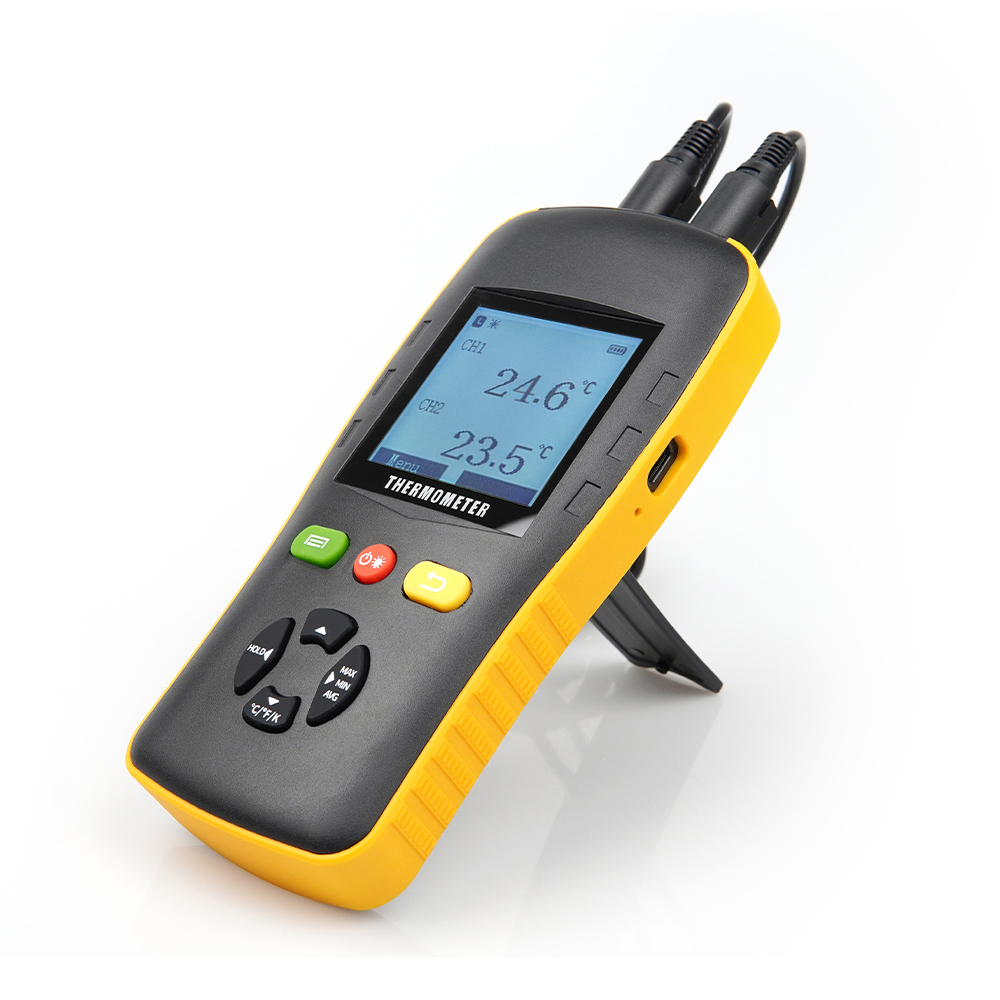 Good stability, digital thermo - đánh giá và giá Thermometer Digital