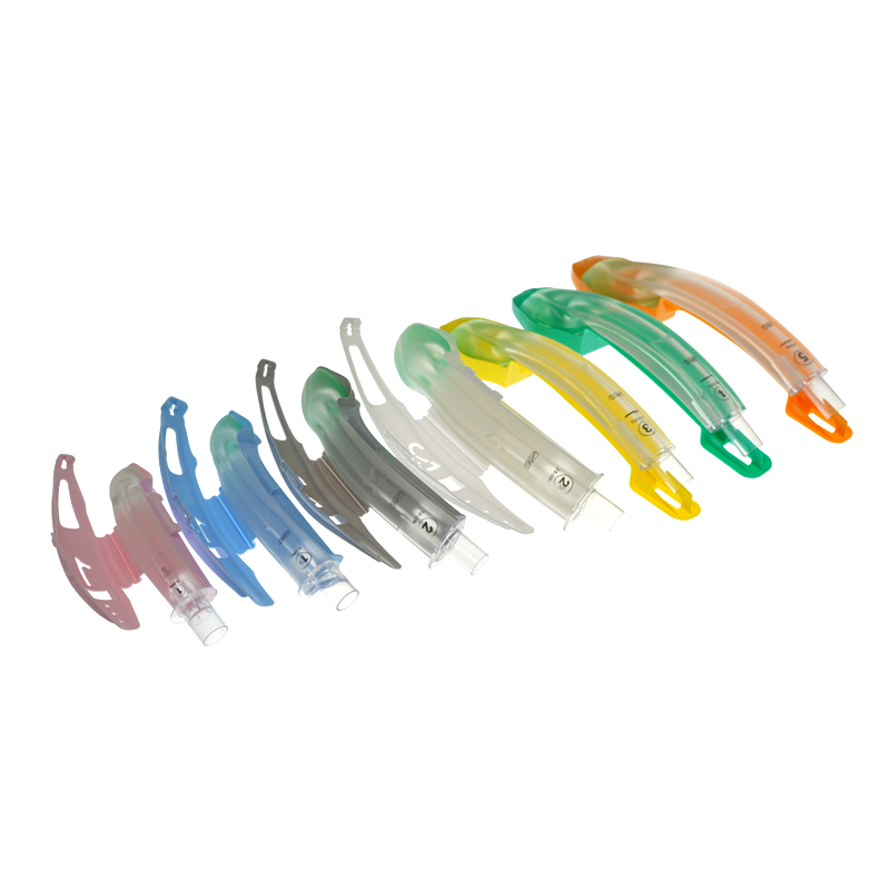 Non-inflatable Laryngeal Mask  - đánh giá và giá Surgical Mask