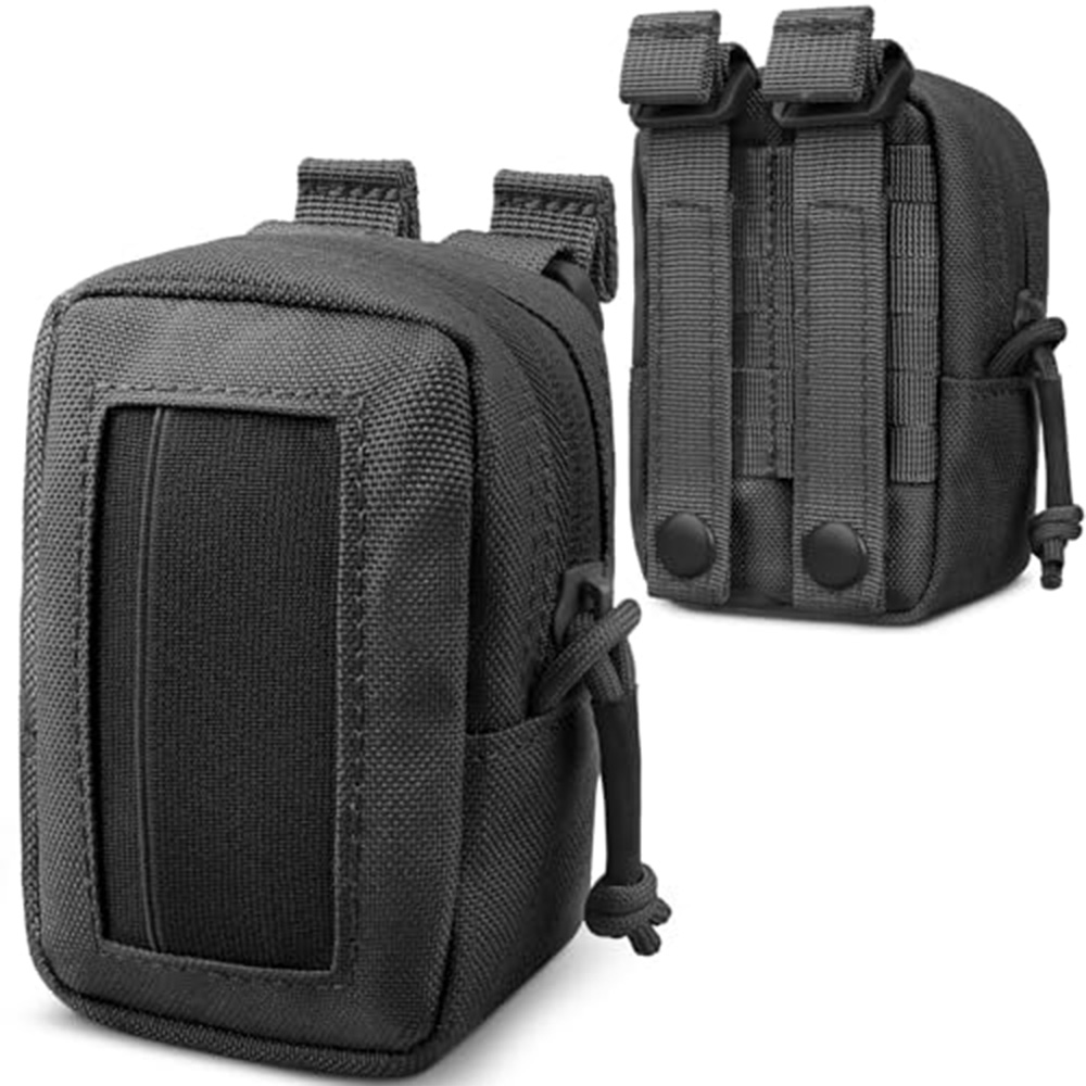 Disposable Glove Pouch MOLLE N - đánh giá và giá Medical Gloves