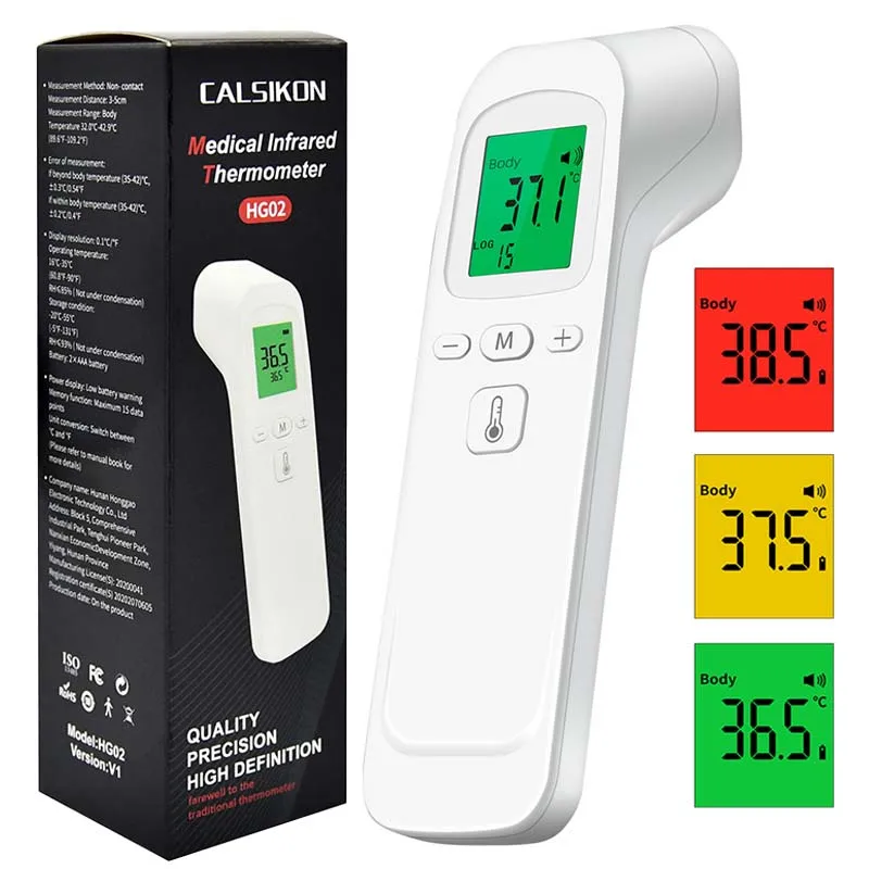 Medical Digital Infrared Therm - đánh giá và giá Pulse Oximeter