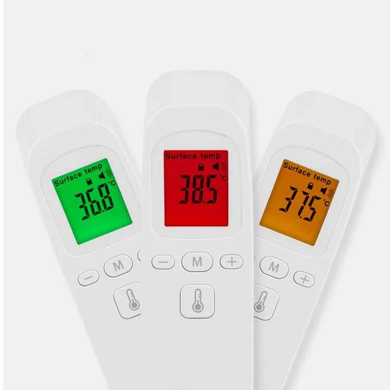 Medical Digital Infrared Therm - đánh giá và giá Pulse Oximeter