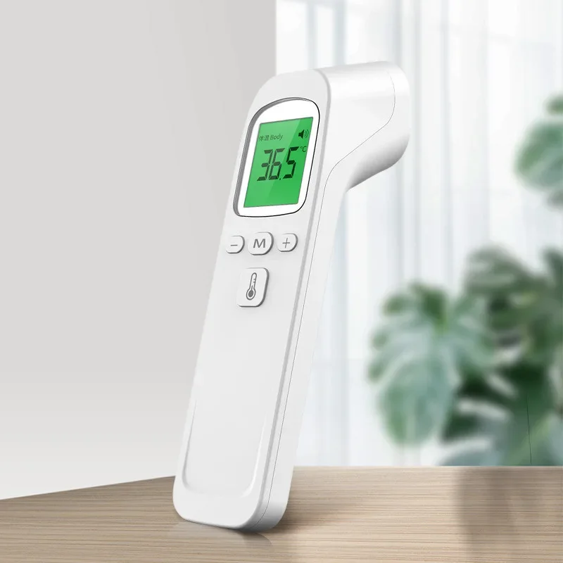 Medical Digital Infrared Therm - đánh giá và giá Pulse Oximeter