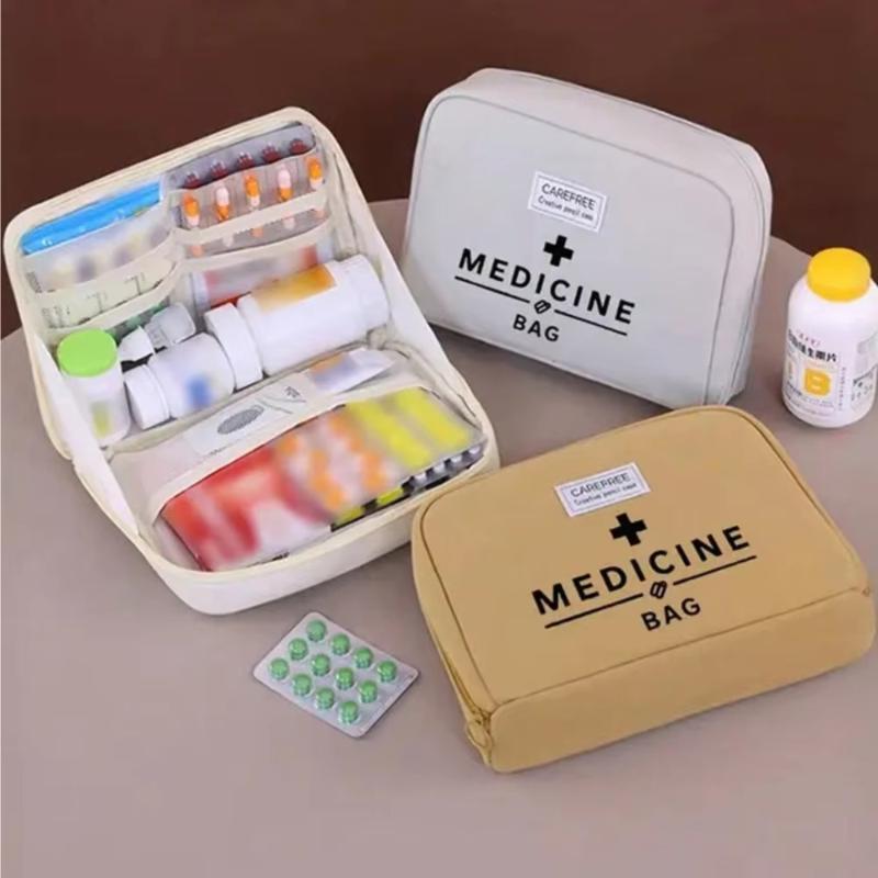 Cute Portable First Aid Kit Id - đánh giá và giá First Aid Kit