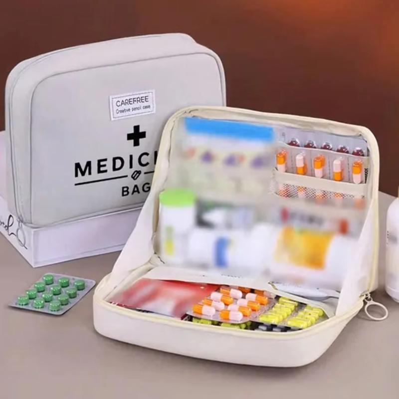 Cute Portable First Aid Kit Id - đánh giá và giá First Aid Kit