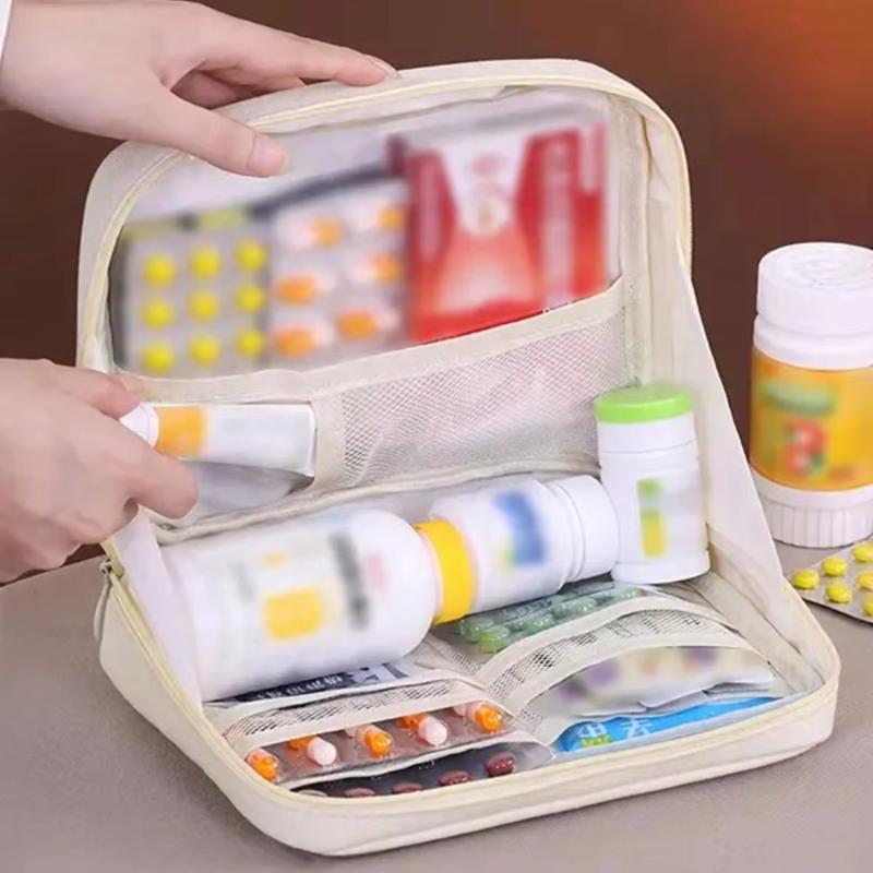 Cute Portable First Aid Kit Id - đánh giá và giá First Aid Kit