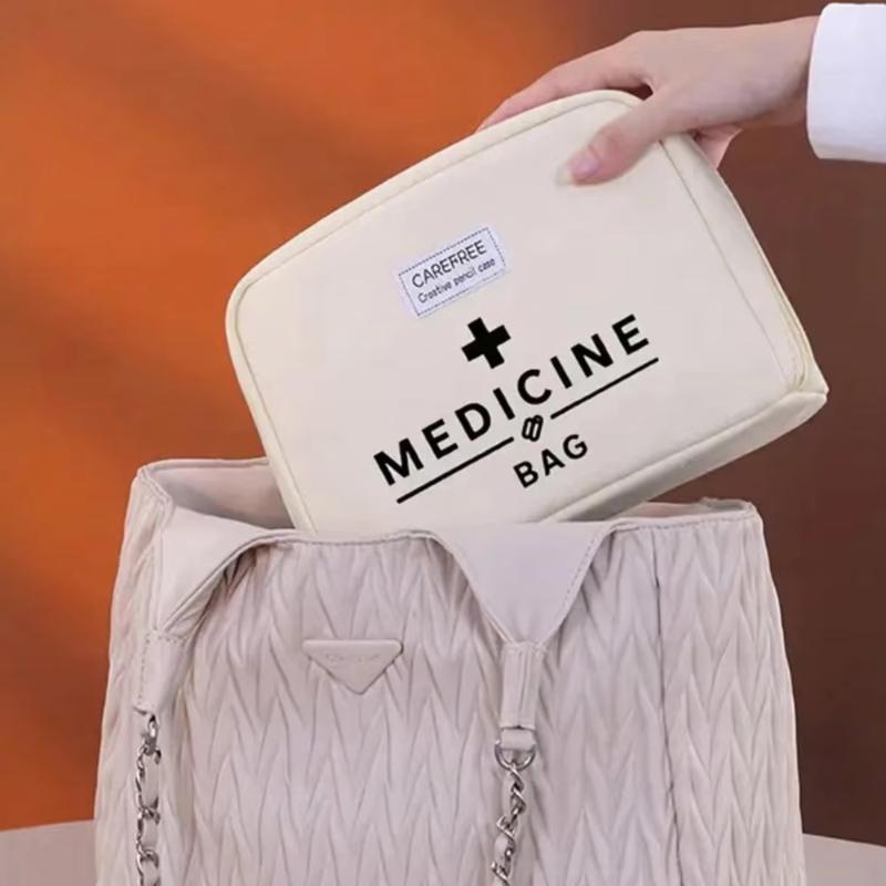 Cute Portable First Aid Kit Id - đánh giá và giá First Aid Kit