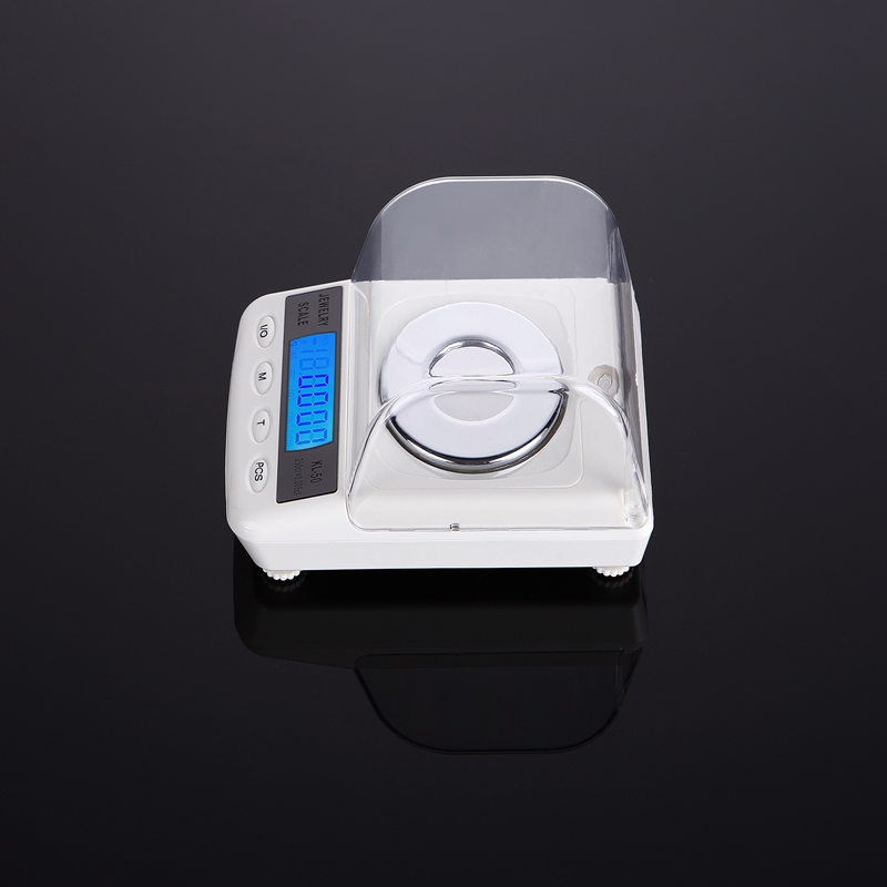 100g/50g 0.001g LCD Digital Je - đánh giá và giá Xlab Medical