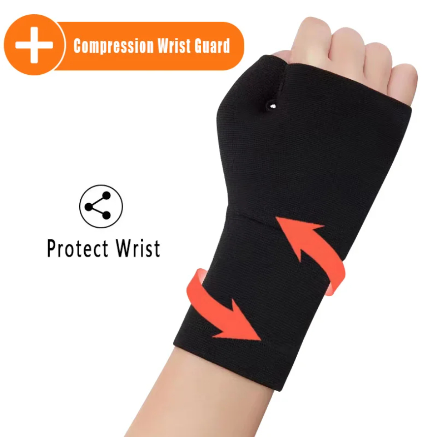 2pcs/Pair Medical Compression  - đánh giá và giá Medical Gloves