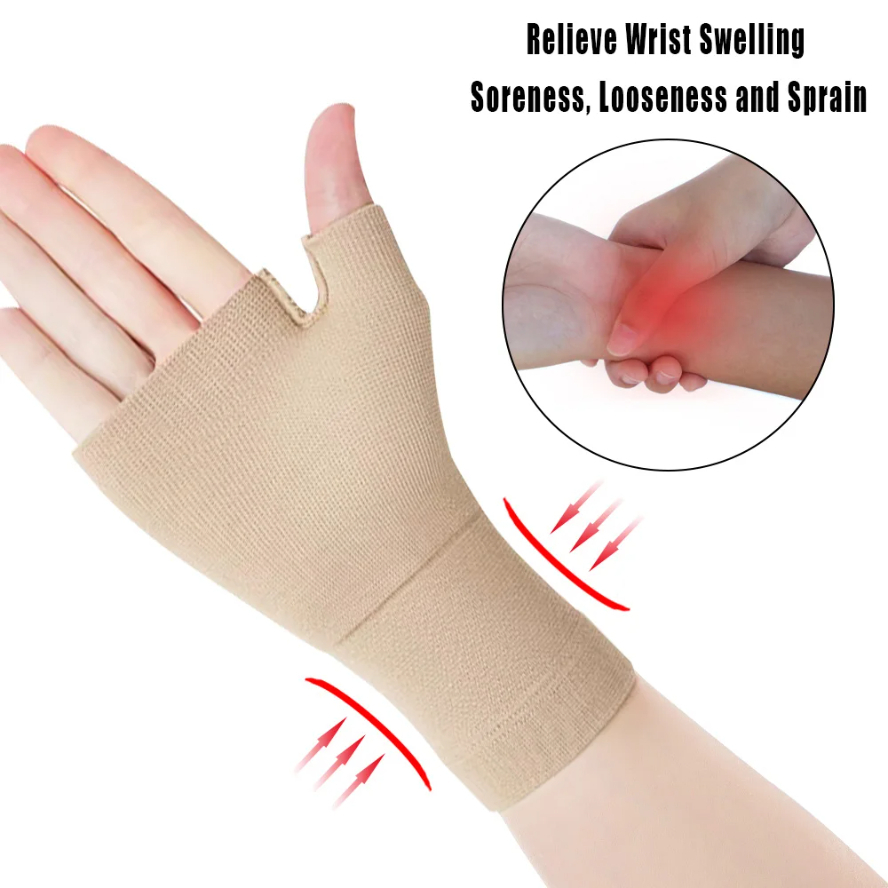 2pcs/Pair Medical Compression  - đánh giá và giá Medical Gloves