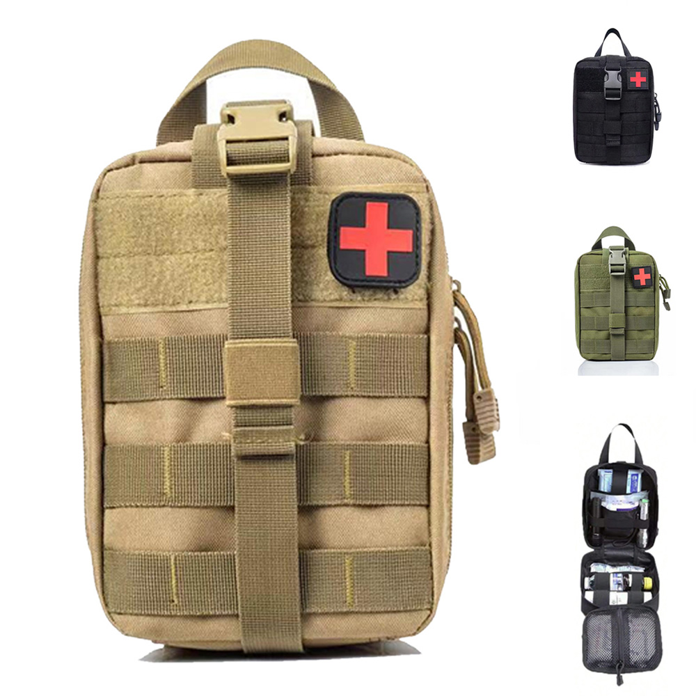 First Aid Kits Medical Emergen - đánh giá và giá First Aid Kit