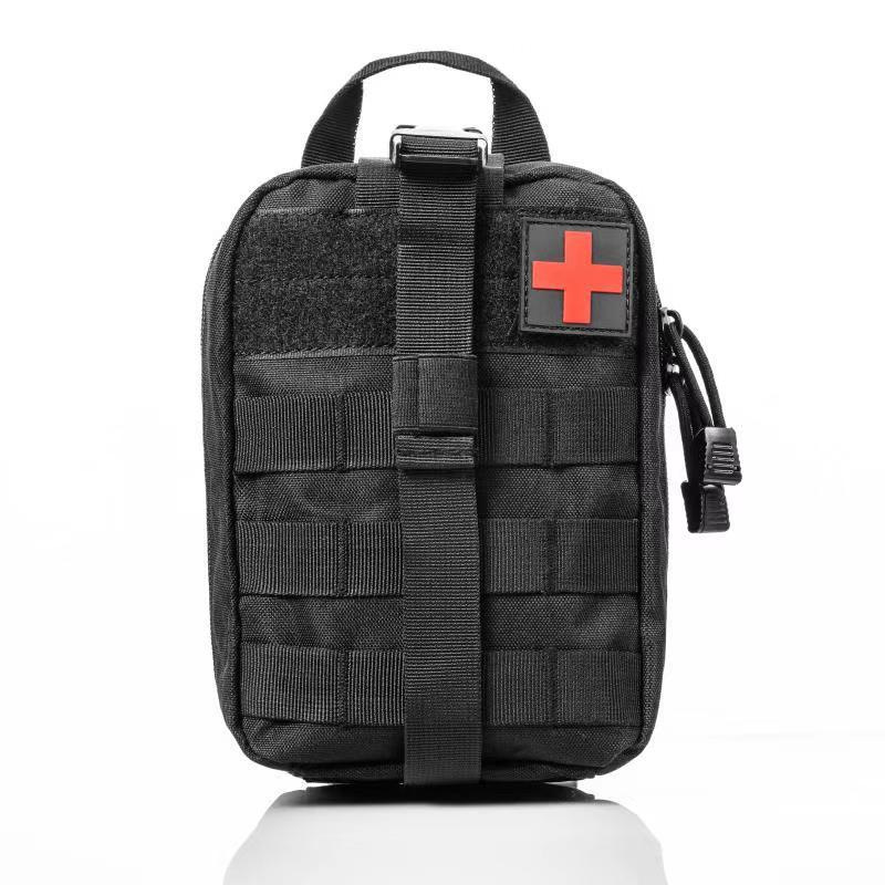 First Aid Kits Medical Emergen - đánh giá và giá First Aid Kit