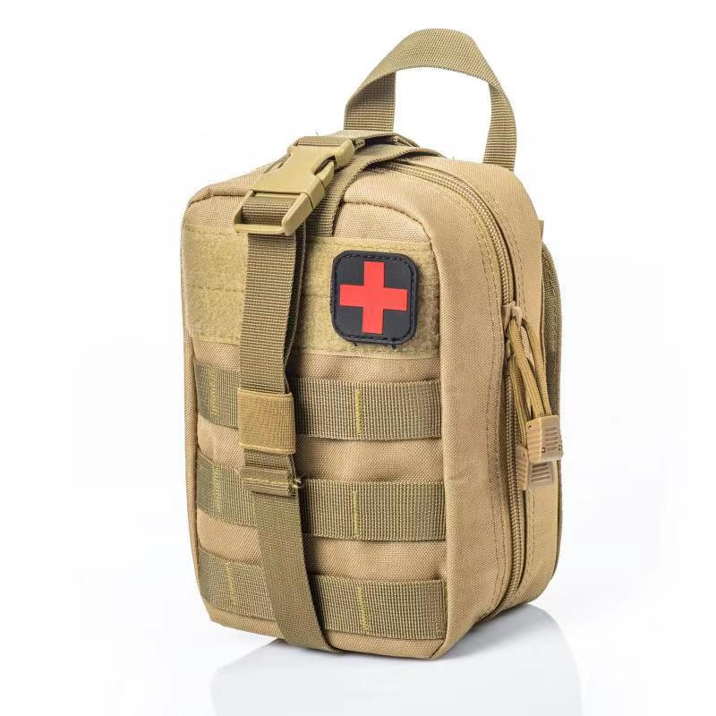 First Aid Kits Medical Emergen - đánh giá và giá First Aid Kit