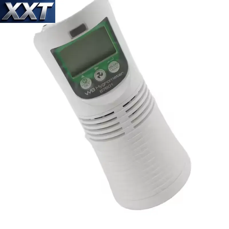 XXT Dry Wet Bulb Thermometer A - đánh giá và giá Thermometer Digital