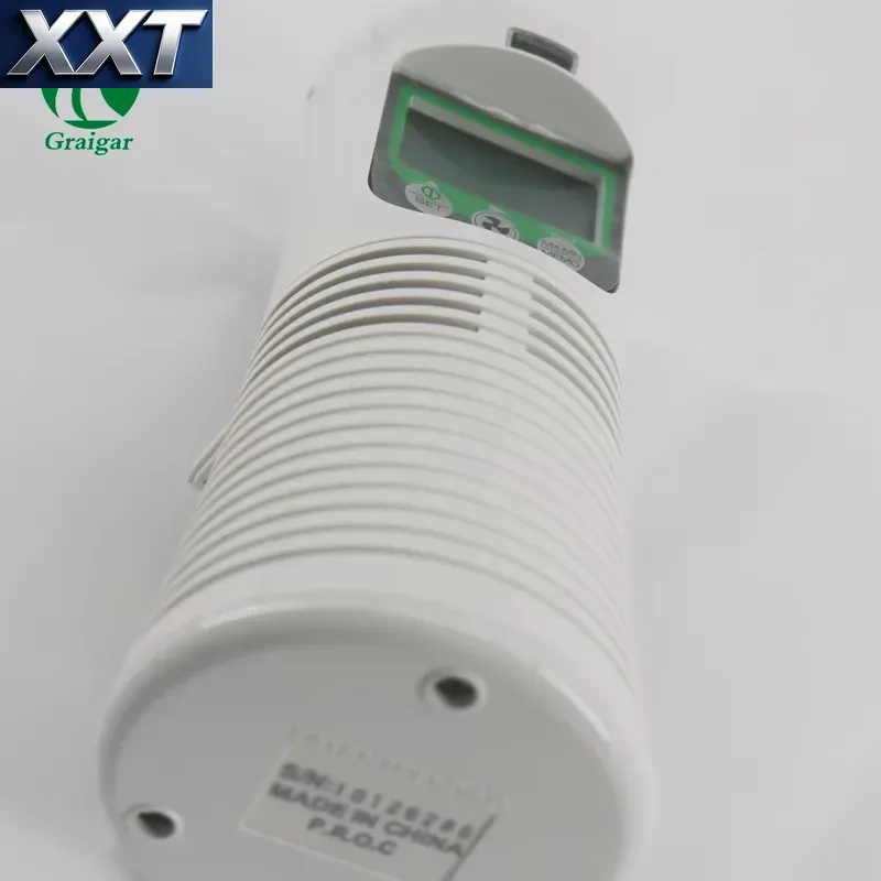 XXT Dry Wet Bulb Thermometer A - đánh giá và giá Thermometer Digital