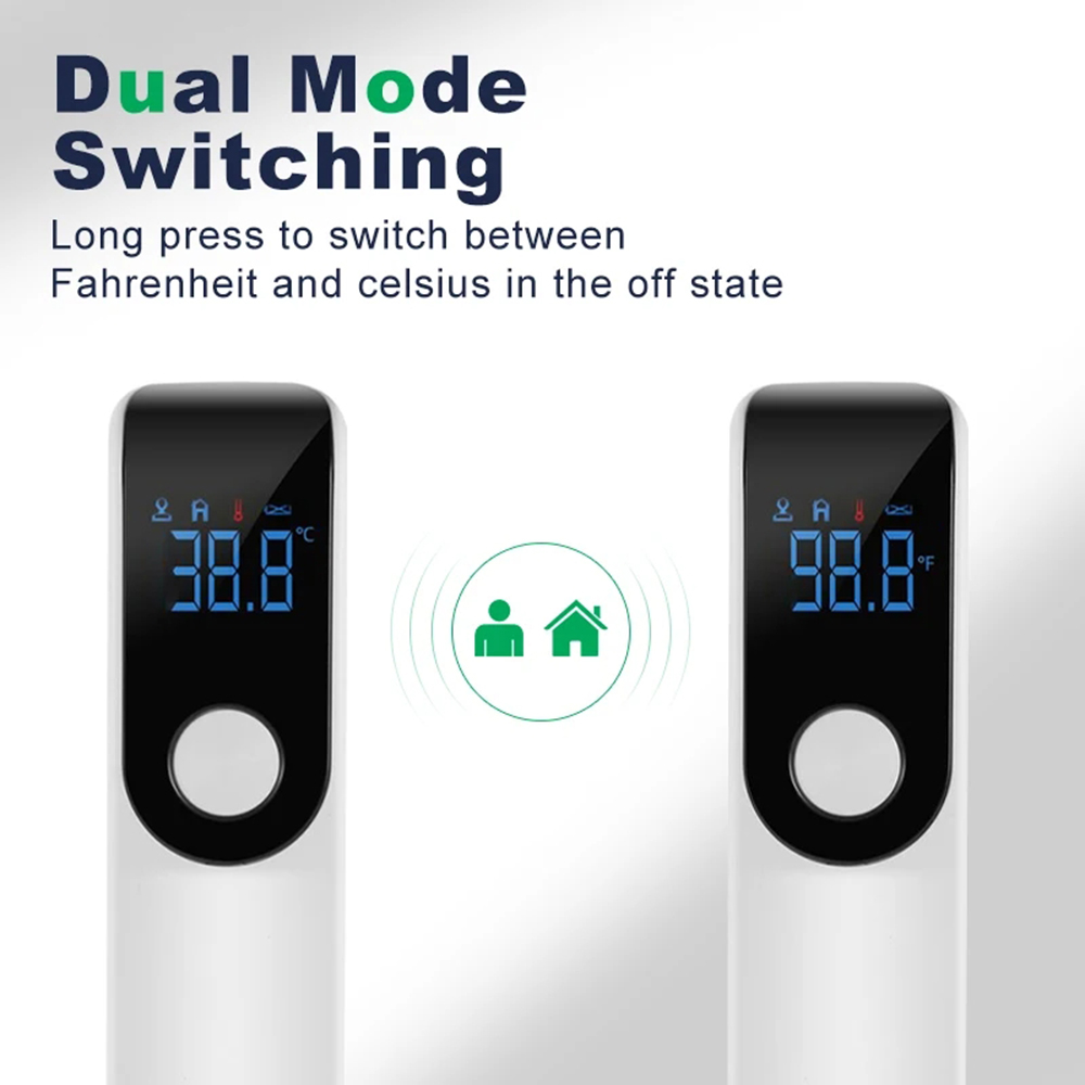 Mini LCD Digital Thermometer H - đánh giá và giá Thermometer Digital