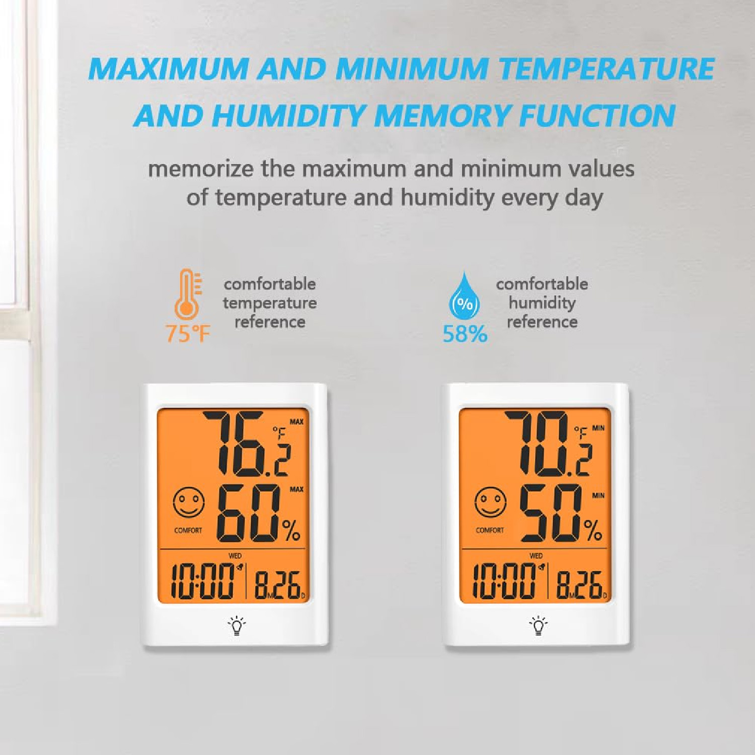 Timloon Digital Thermometer Hy - đánh giá và giá Thermometer Digital