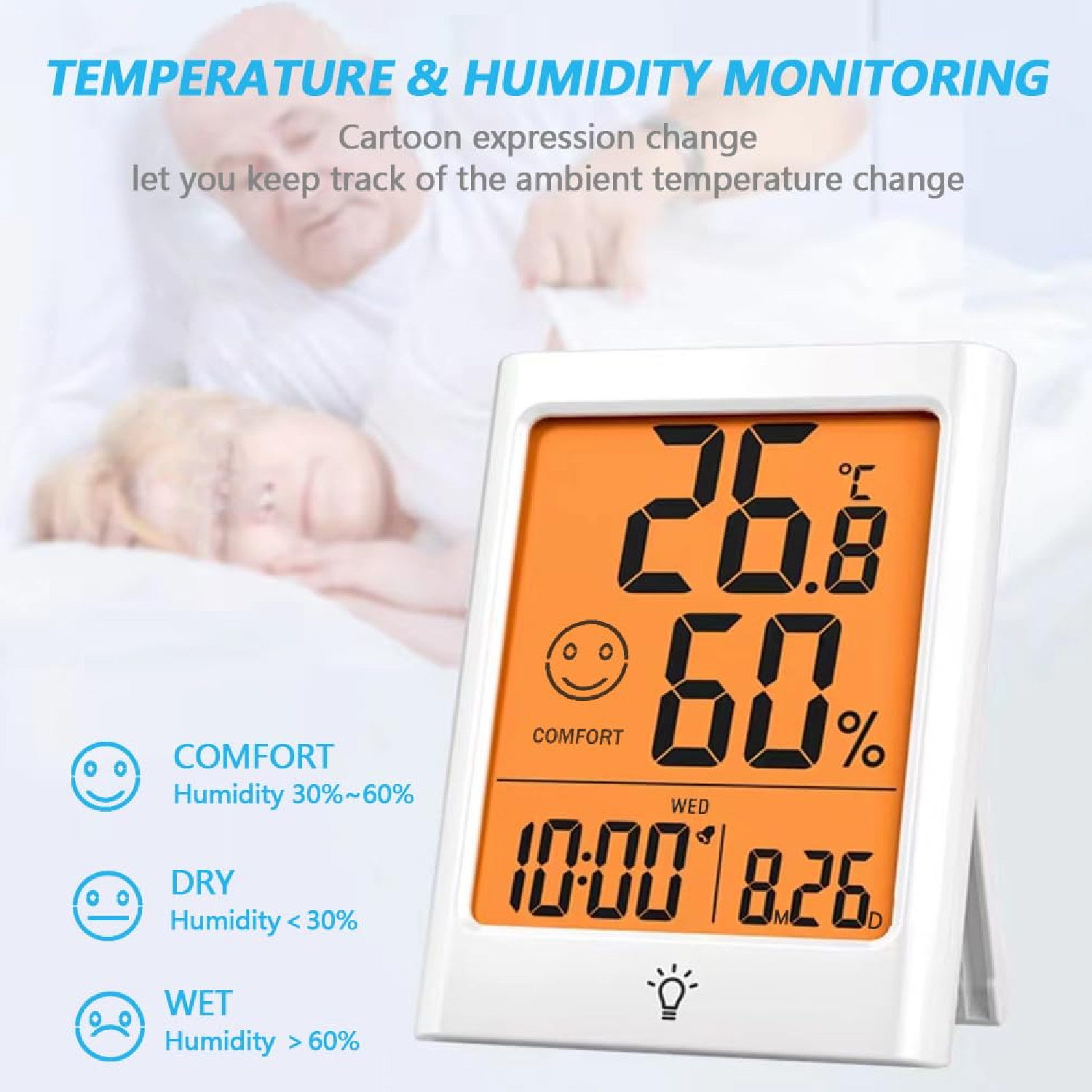 Timloon Digital Thermometer Hy - đánh giá và giá Thermometer Digital