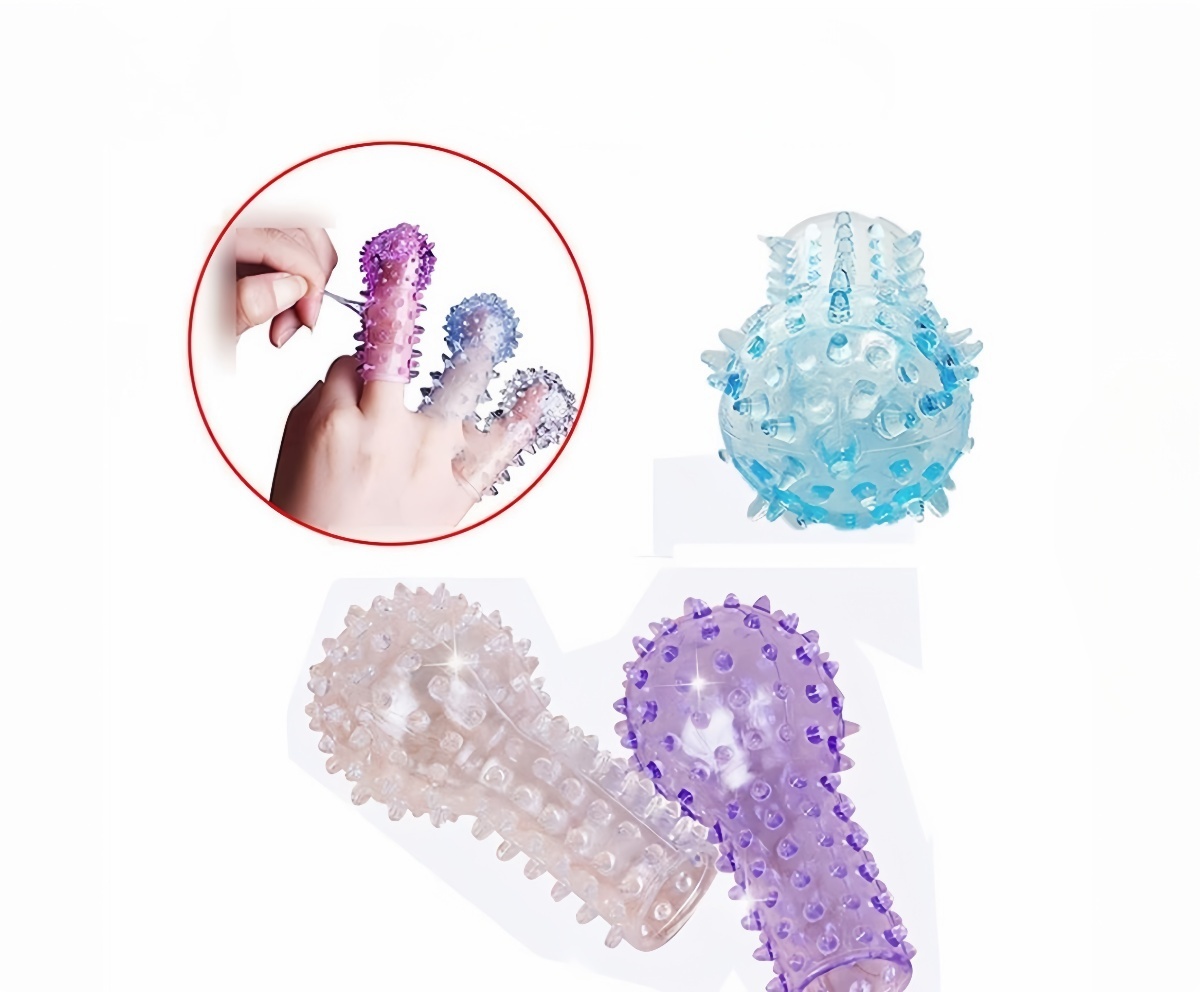 Soft Rubber Flirting Gloves fo - đánh giá và giá Medical Gloves