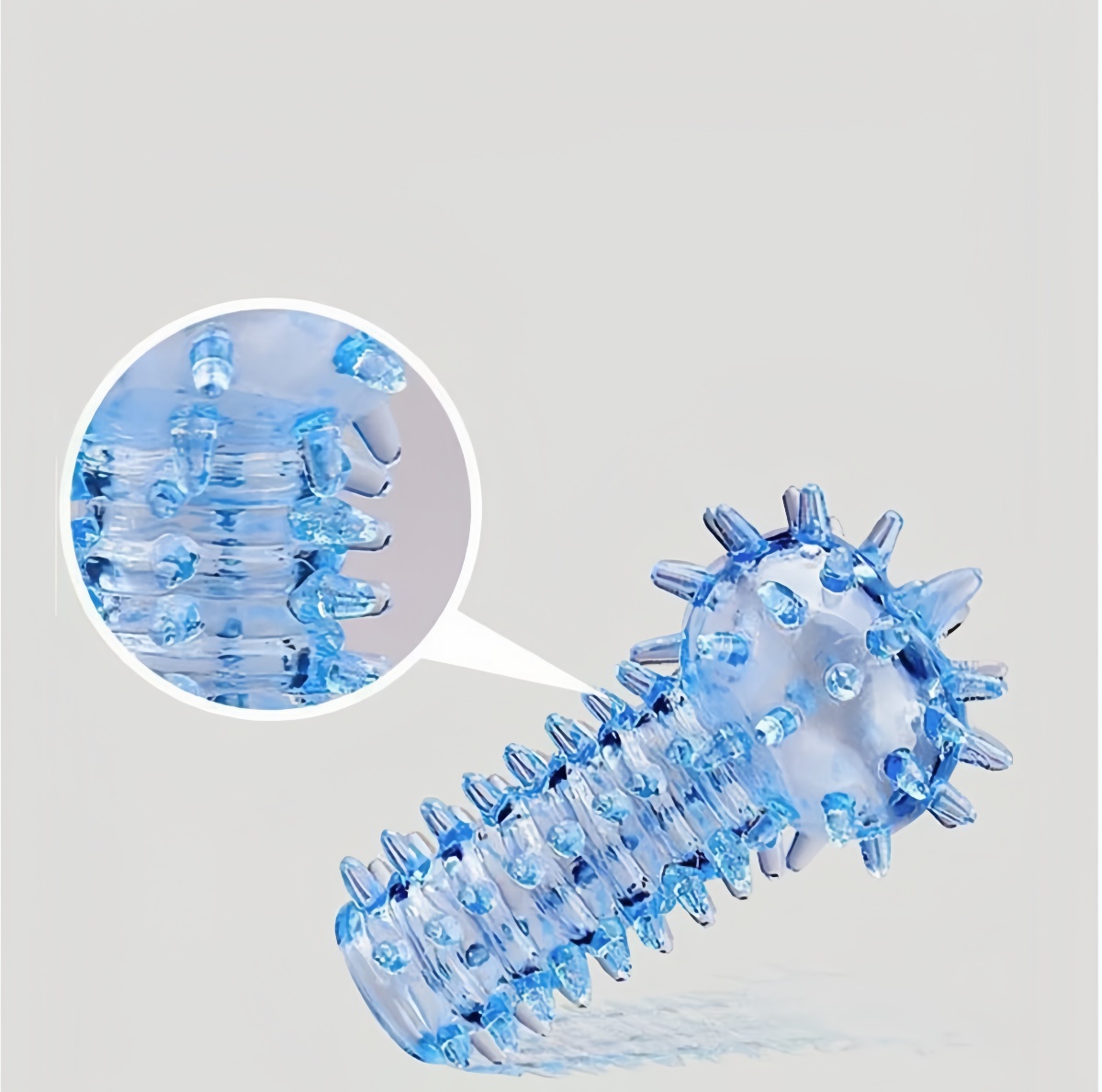 Soft Rubber Flirting Gloves fo - đánh giá và giá Medical Gloves