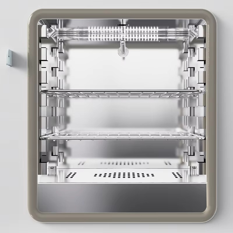 Lab Portable 100 Degree Heatin - đánh giá và giá Lab Incubator