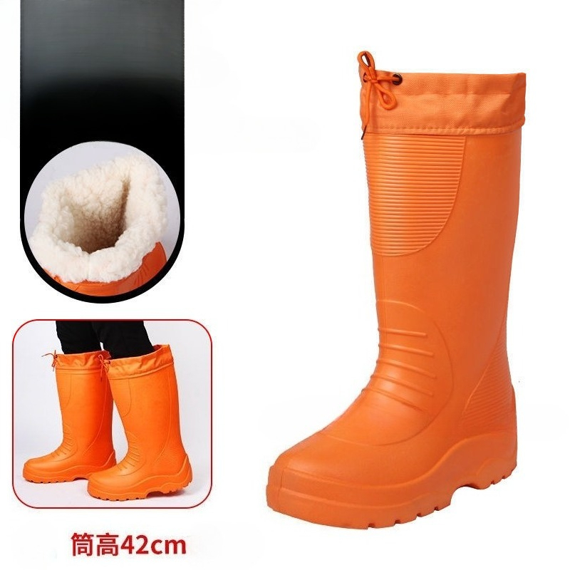 Men's Women's High-End Rain Bo - đánh giá và giá Bandage