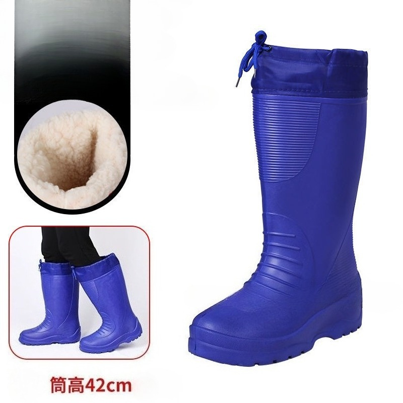 Men's Women's High-End Rain Bo - đánh giá và giá Bandage