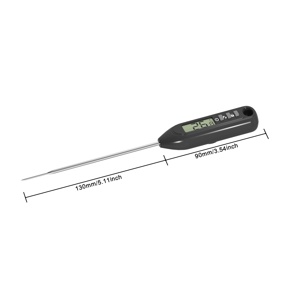 Digital Meat Food Thermometer  - đánh giá và giá Thermometer Digital