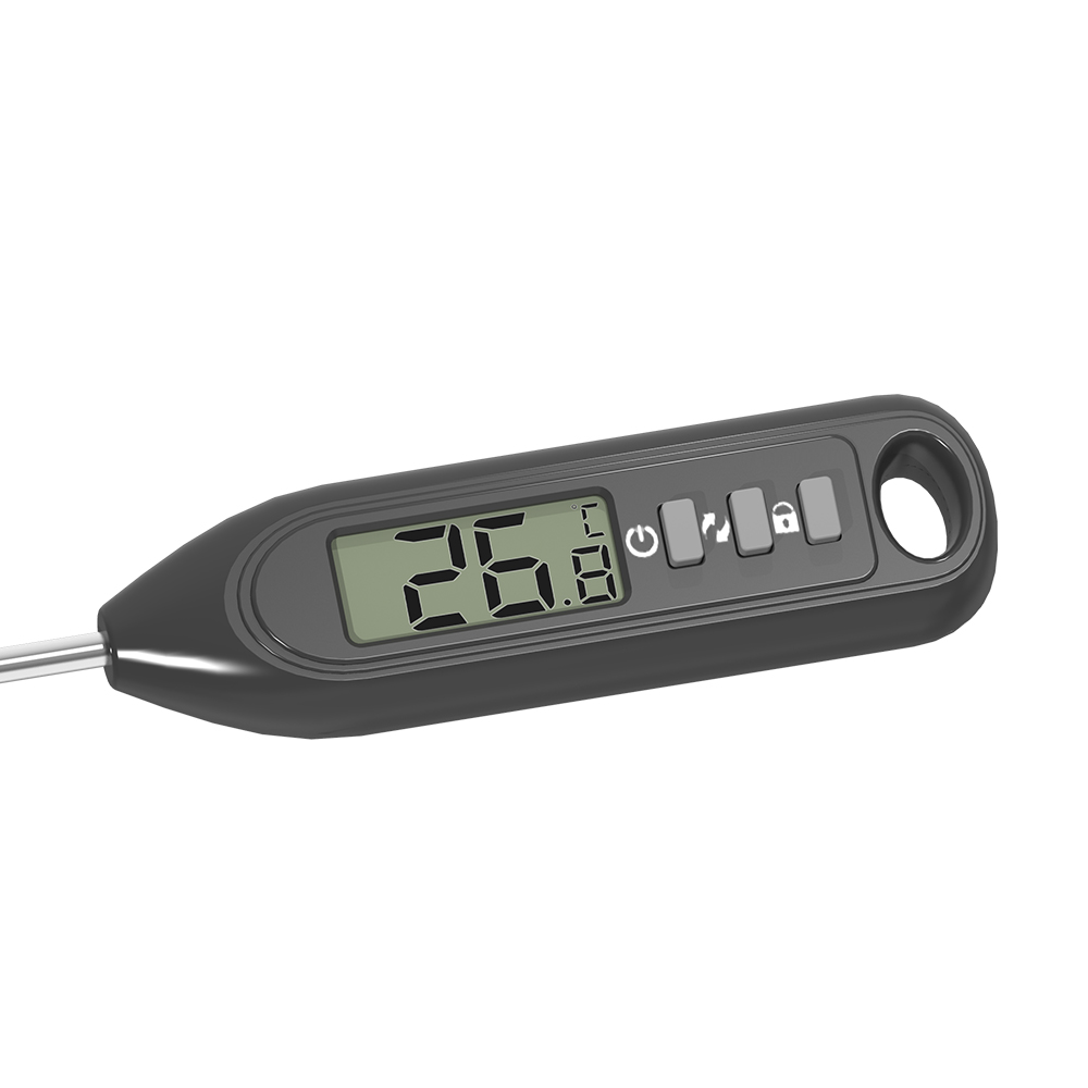 Digital Meat Food Thermometer  - đánh giá và giá Thermometer Digital