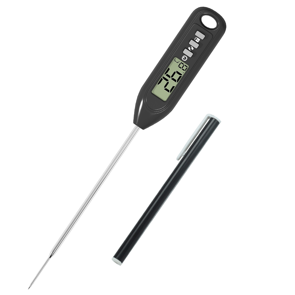 Digital Meat Food Thermometer  - đánh giá và giá Thermometer Digital