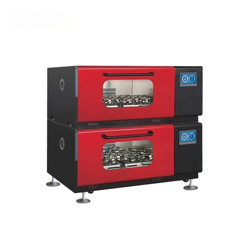 180L China High-throughput Bac - đánh giá và giá Lab Incubator