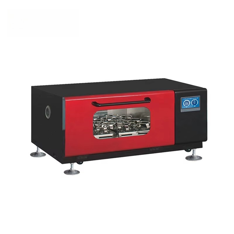180L China High-throughput Bac - đánh giá và giá Lab Incubator