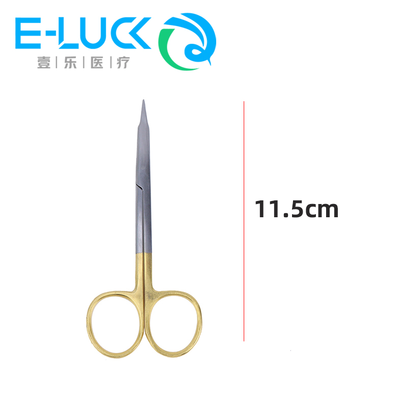 1Pcs Dental Surgical Medical D - đánh giá và giá Medical Scissors