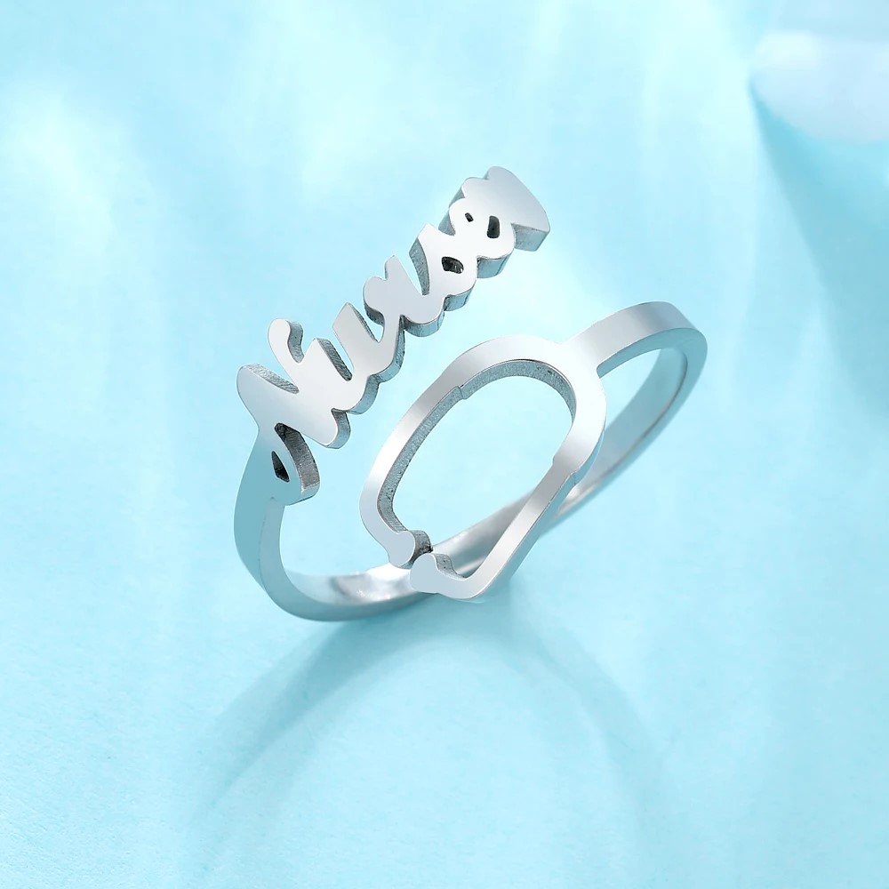 Custom Stethoscope Ring Women  - đánh giá và giá Stethoscope